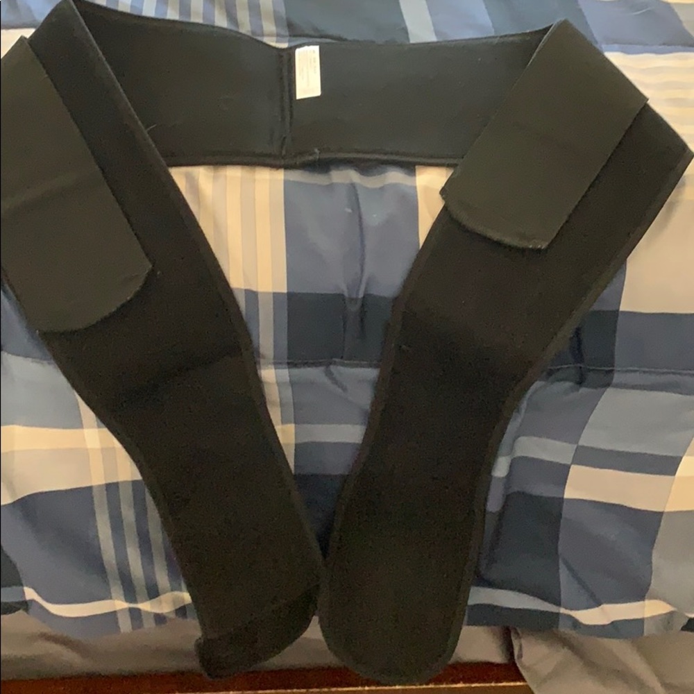Belly band